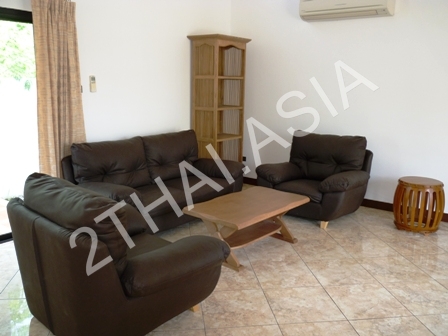 Mabprachan Garden, Pattaya, East Pattaya - photo, price, location map