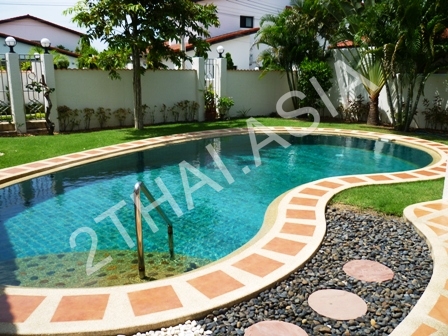 Mabprachan Garden, Pattaya, East Pattaya - photo, price, location map