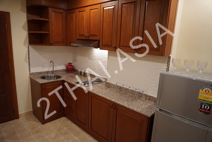 View Talay 1, Pattaya, Jomtien - photo, price, location map