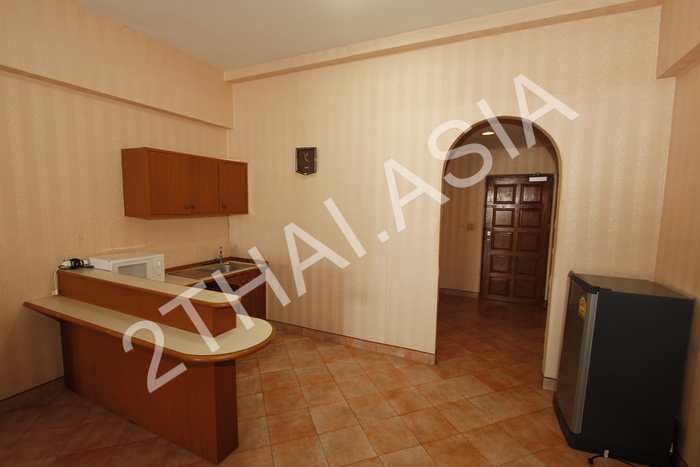 Jomtien Complex Condotel, Pattaya, Jomtien - photo, price, location map