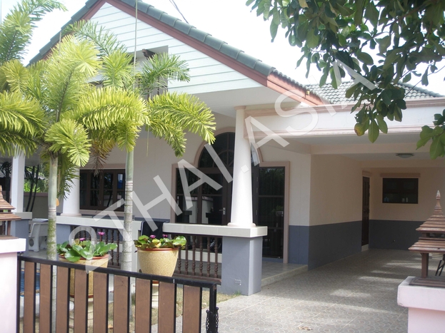 Baan Dusit Pattaya 6, Pattaya, Huai Yai - photo, price, location map