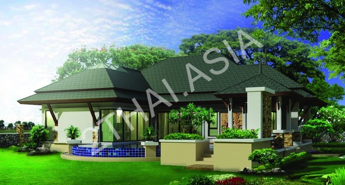 Baan Dusit Pattaya Park, Pattaya, Huai Yai - photo, price, location map