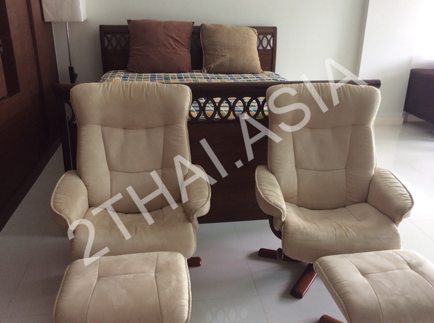 Ananya Beachfront Wongamat, Pattaya, North Pattaya - photo, price, location map