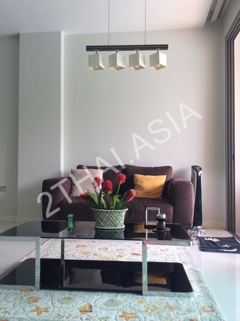 Ananya Beachfront Wongamat, Pattaya, North Pattaya - photo, price, location map