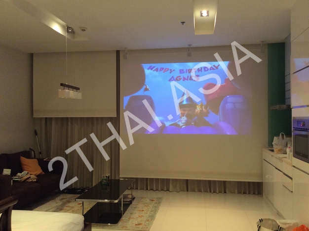 Ananya Beachfront Wongamat, Pattaya, North Pattaya - photo, price, location map