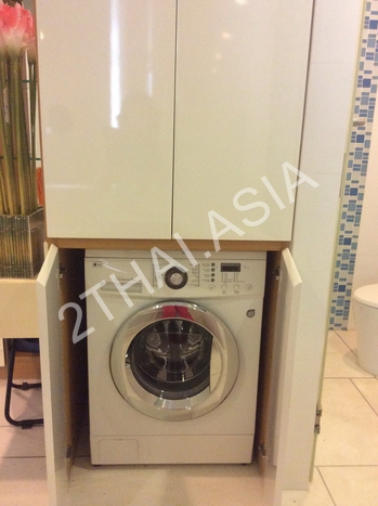 Ananya Beachfront Wongamat, Pattaya, North Pattaya - photo, price, location map