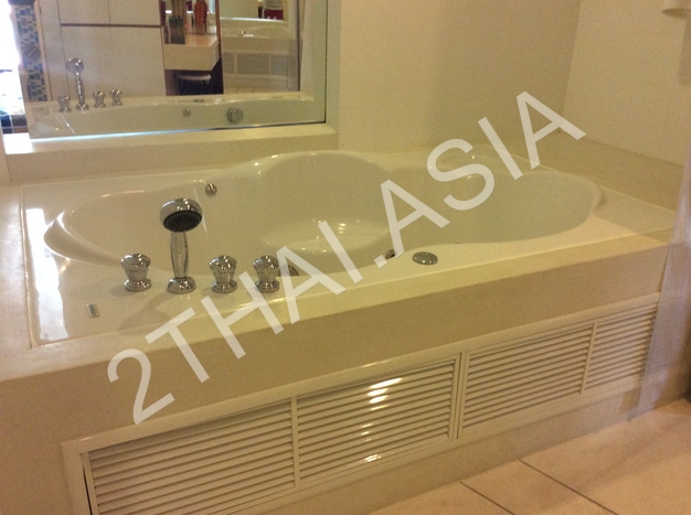 Ananya Beachfront Wongamat, Pattaya, North Pattaya - photo, price, location map