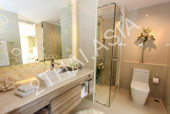 The Riviera Jomtien, Pattaya, Jomtien - photo, price, location map