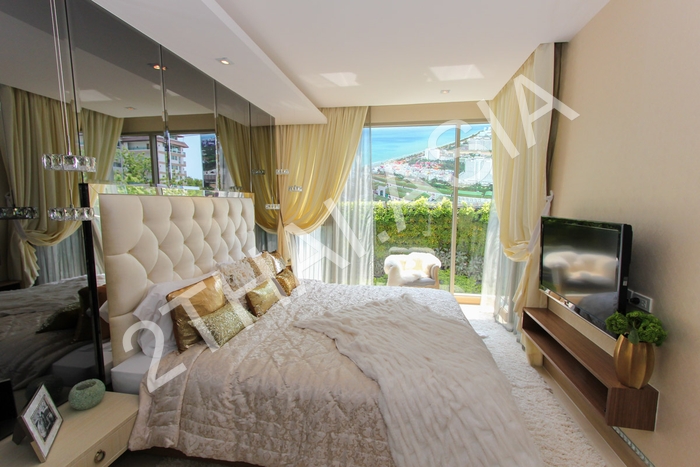 The Riviera Jomtien, Pattaya, Jomtien - photo, price, location map