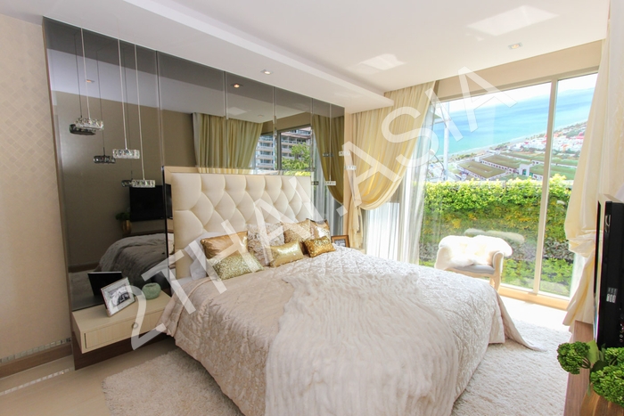 The Riviera Jomtien, Pattaya, Jomtien - photo, price, location map