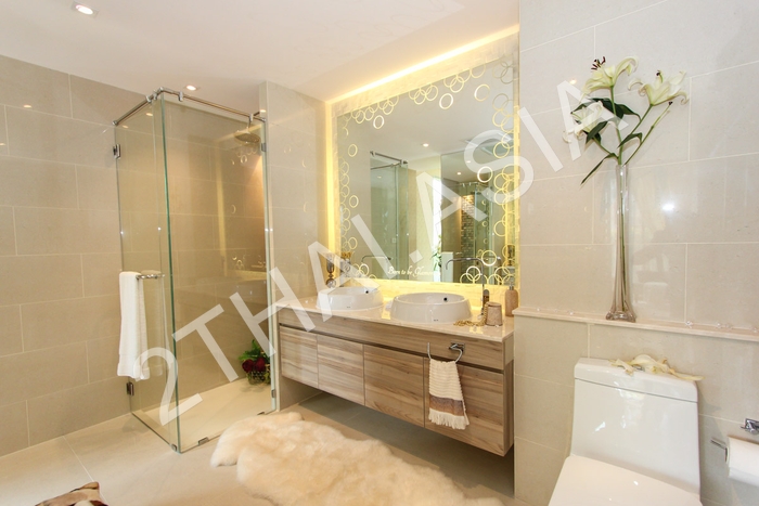 The Riviera Jomtien, Pattaya, Jomtien - photo, price, location map