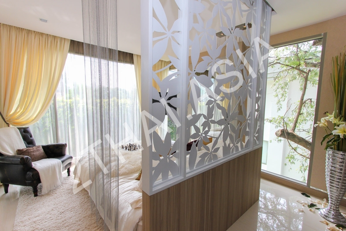 The Riviera Jomtien, Pattaya, Jomtien - photo, price, location map