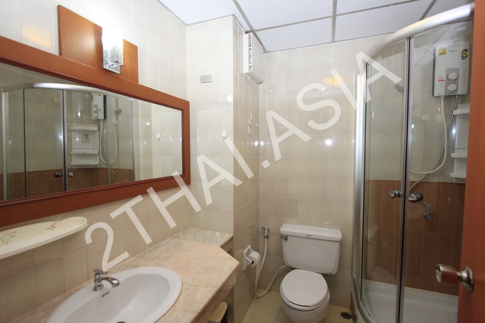 Jomtien Condotel&Village, Pattaya, Jomtien - photo, price, location map