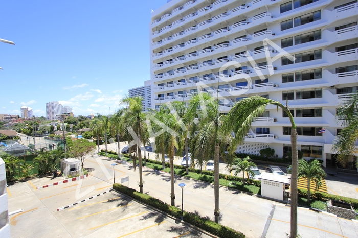 Jomtien Condotel&Village, Pattaya, Jomtien - photo, price, location map