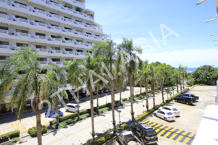 Jomtien Condotel&Village, Pattaya, Jomtien - photo, price, location map