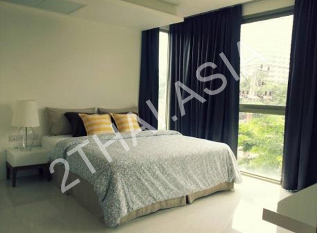 The Sanctuary Wong Amat, Pattaya, North Pattaya - photo, price, location map