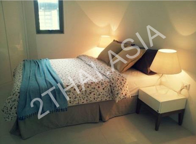 The Sanctuary Wong Amat, Pattaya, North Pattaya - photo, price, location map