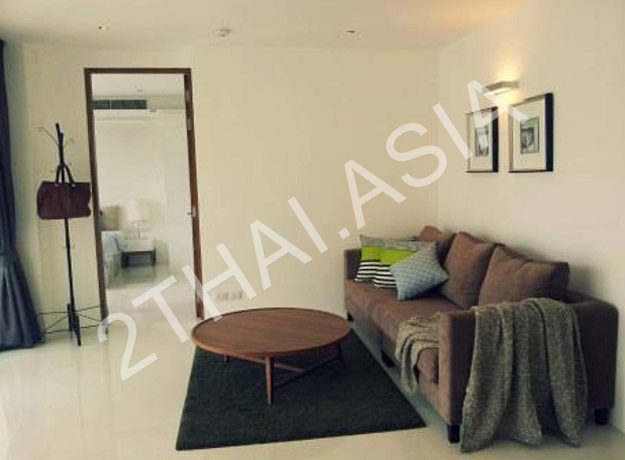 The Sanctuary Wong Amat, Pattaya, North Pattaya - photo, price, location map