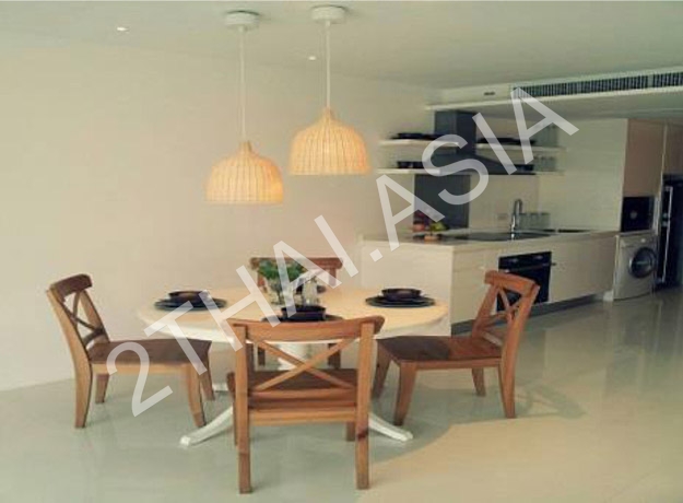 The Sanctuary Wong Amat, Pattaya, North Pattaya - photo, price, location map