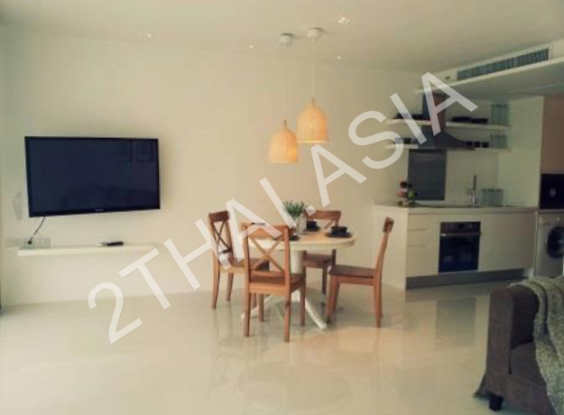 The Sanctuary Wong Amat, Pattaya, North Pattaya - photo, price, location map