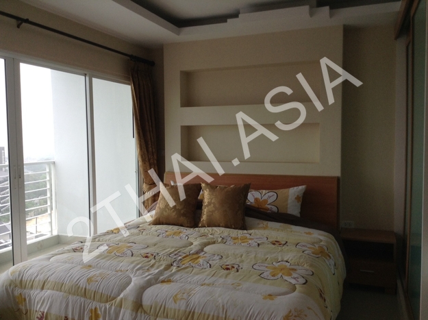 AD Condominium Wong Amat , Pattaya, North Pattaya - photo, price, location map