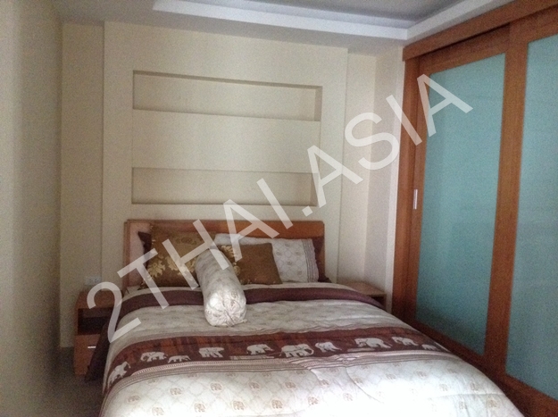 AD Condominium Wong Amat , Pattaya, North Pattaya - photo, price, location map