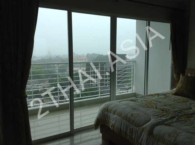 AD Condominium Wong Amat , Pattaya, North Pattaya - photo, price, location map