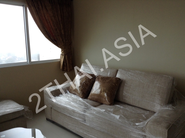 AD Condominium Wong Amat , Pattaya, North Pattaya - photo, price, location map