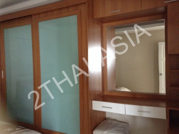AD Condominium Wong Amat , Pattaya, North Pattaya - photo, price, location map
