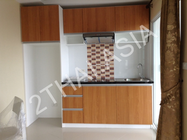 AD Condominium Wong Amat , Pattaya, North Pattaya - photo, price, location map
