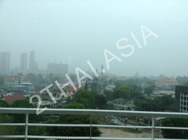AD Condominium Wong Amat , Pattaya, North Pattaya - photo, price, location map
