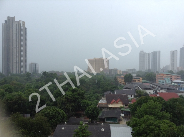 AD Condominium Wong Amat , Pattaya, North Pattaya - photo, price, location map