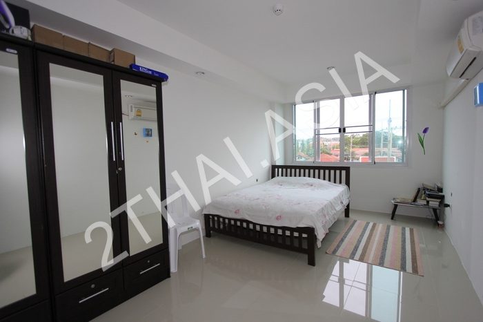 The Mountain Eakmongkol Condo, Pattaya, East Pattaya - photo, price, location map