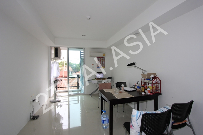 The Mountain Eakmongkol Condo, Pattaya, East Pattaya - photo, price, location map