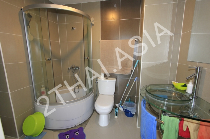 The Mountain Eakmongkol Condo, Pattaya, East Pattaya - photo, price, location map