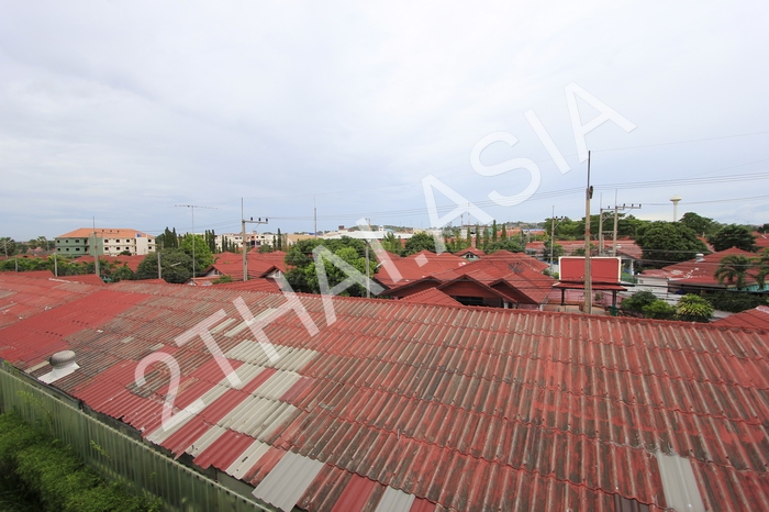 The Mountain Eakmongkol Condo, Pattaya, East Pattaya - photo, price, location map