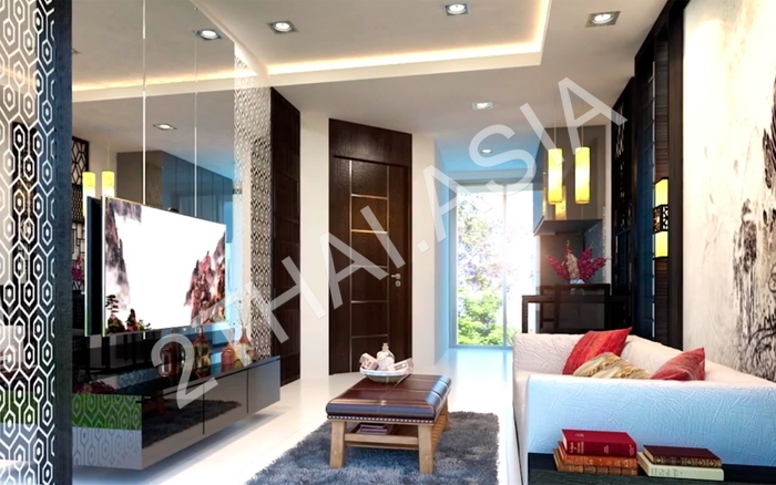 Arcadia Beach Imperial, Pattaya, Jomtien - photo, price, location map