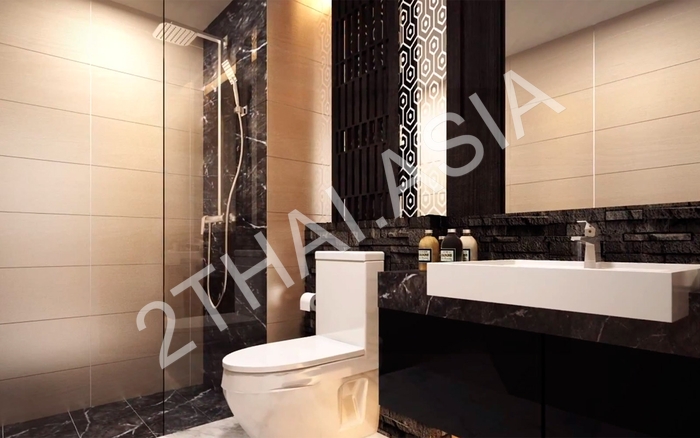 Arcadia Beach Imperial, Pattaya, Jomtien - photo, price, location map