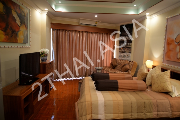 View Talay 1, Pattaya, Jomtien - photo, price, location map