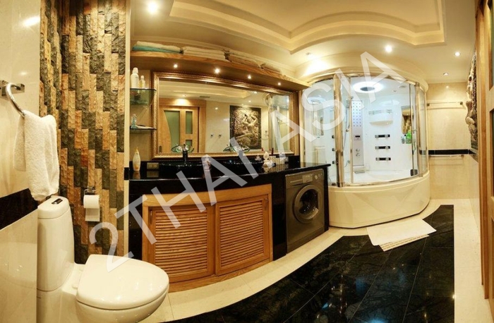 View Talay 3, Pattaya, Pratumnak - photo, price, location map