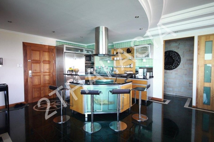 View Talay 3, Pattaya, Pratumnak - photo, price, location map
