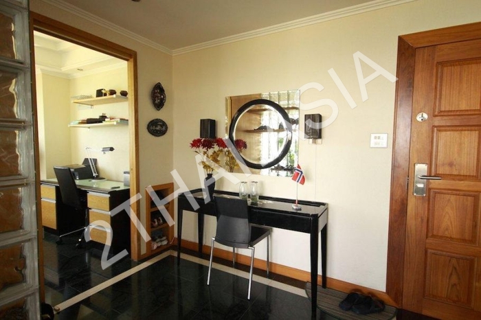 View Talay 3, Pattaya, Pratumnak - photo, price, location map