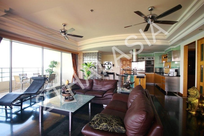 View Talay 3, Pattaya, Pratumnak - photo, price, location map