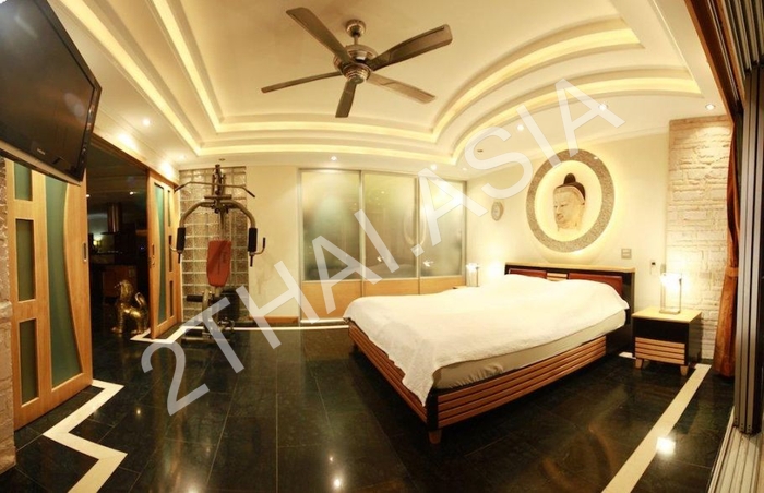 View Talay 3, Pattaya, Pratumnak - photo, price, location map