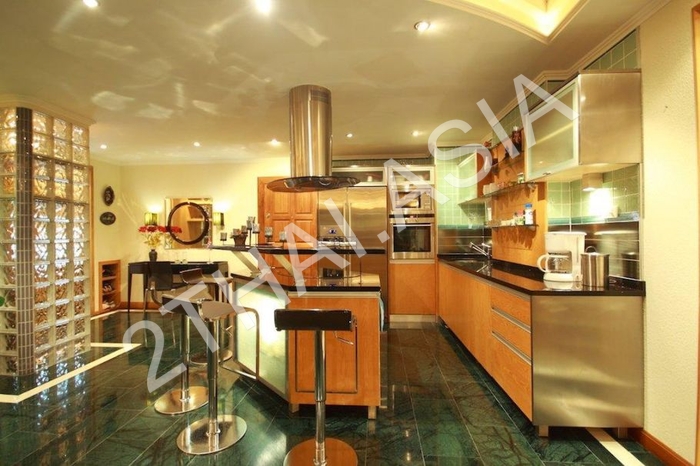 View Talay 3, Pattaya, Pratumnak - photo, price, location map