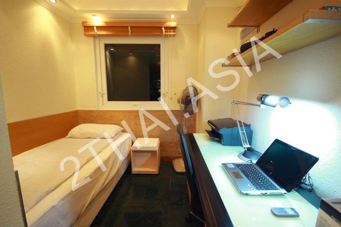 View Talay 3, Pattaya, Pratumnak - photo, price, location map