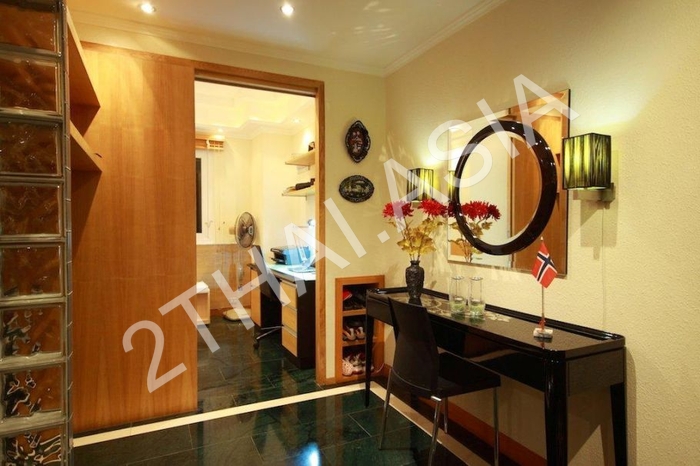 View Talay 3, Pattaya, Pratumnak - photo, price, location map