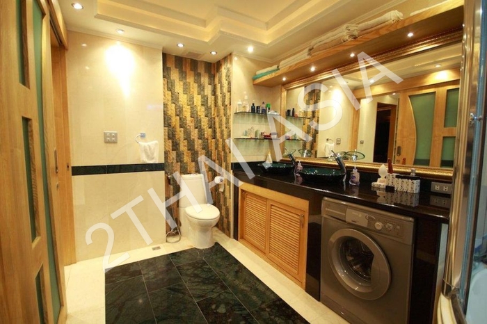 View Talay 3, Pattaya, Pratumnak - photo, price, location map