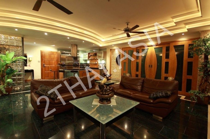 View Talay 3, Pattaya, Pratumnak - photo, price, location map