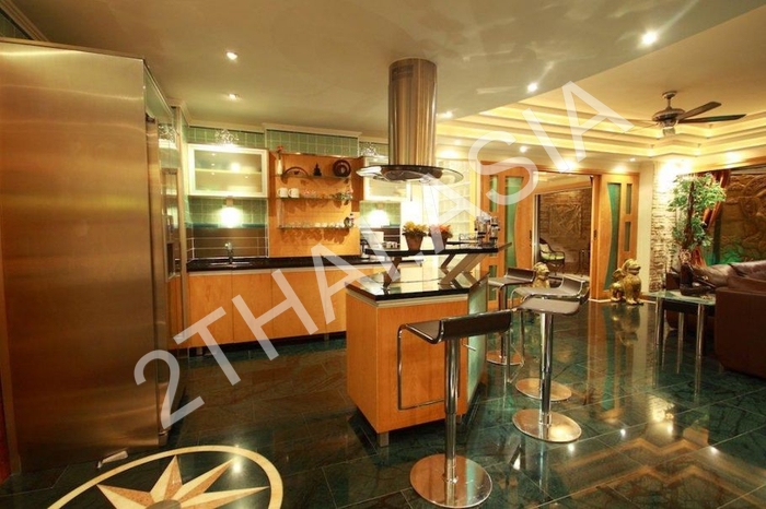 View Talay 3, Pattaya, Pratumnak - photo, price, location map